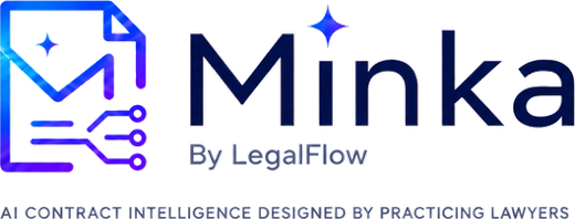 Minka by LegalFlow