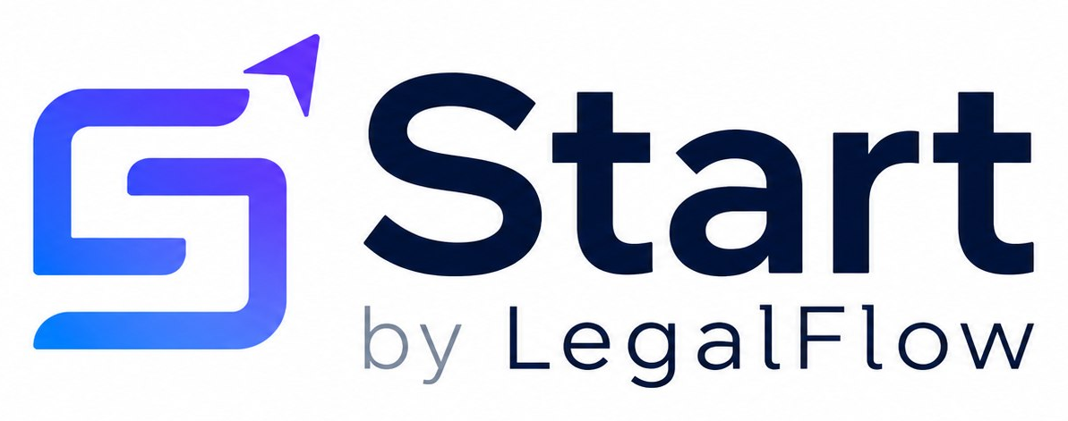 Start by LegalFlow